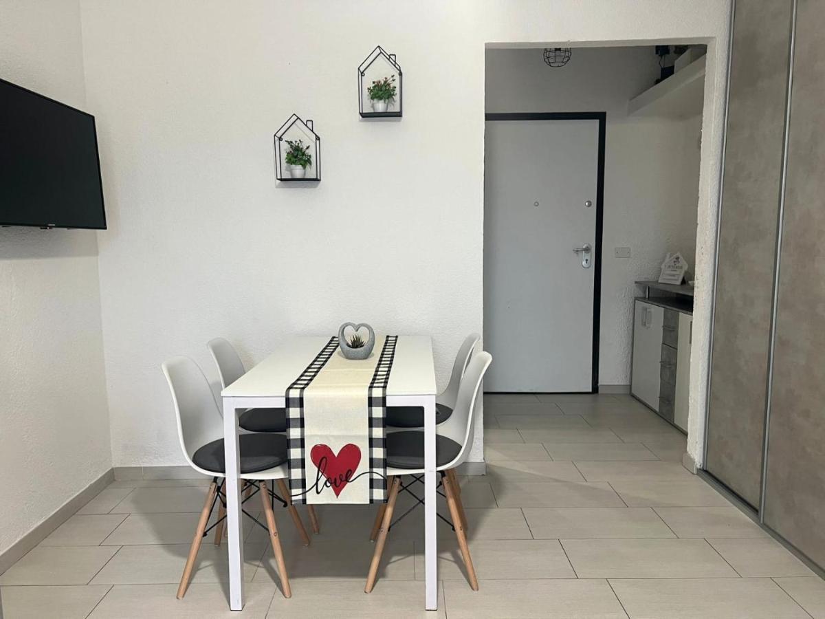 Matilde Casa Vacanze Капитана Экстерьер фото
