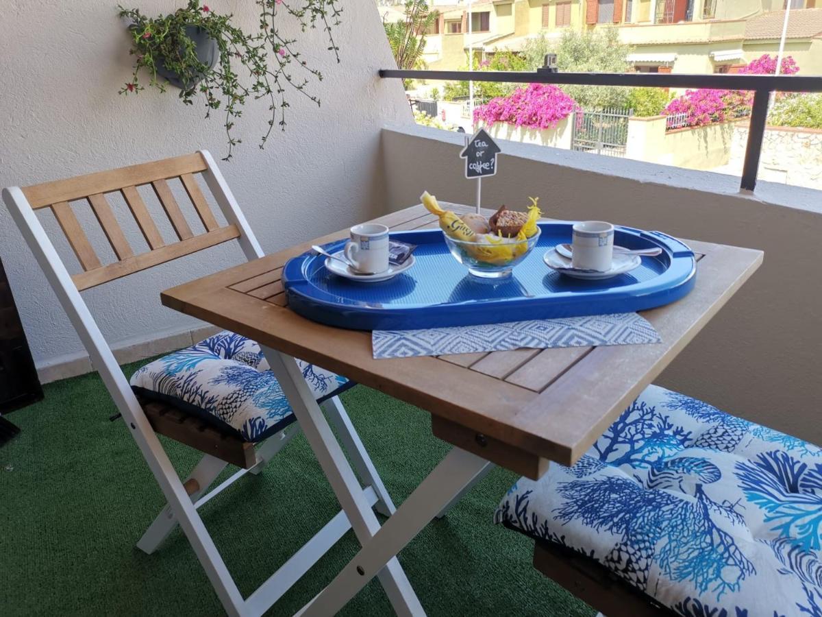 Matilde Casa Vacanze Капитана Экстерьер фото