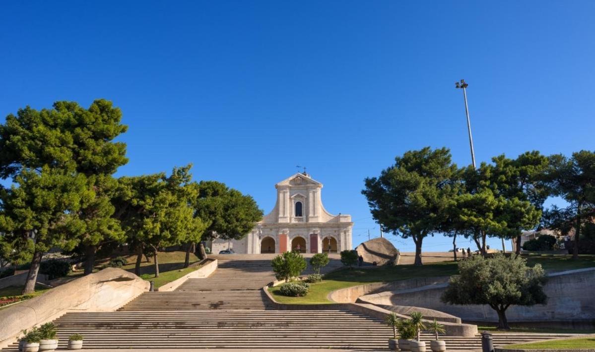 Matilde Casa Vacanze Капитана Экстерьер фото